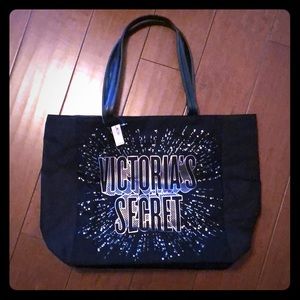 Victoria’s Secret tote